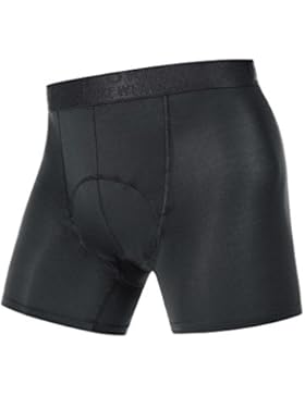Gore Bike Wear Herren Base Layer Boxer Shorts Kurze Hose
