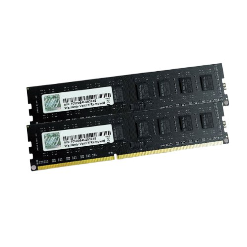 tronics24 Aufrüst-PC | AMD A4-5300 2x 3.4GHz Dual-Core | 8GB High-Speed DDR3-RAM PC-1600 | AMD Radeon HD7480D 2GB | MSI A68HM Grenade Mainboard mit AMD A68 Chipset | Gigabit-LAN | Soundkarte | USB3 - 6