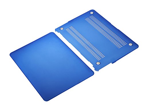 Macbook Air 11 H  lle TECOOL  Ultra Slim Serie  Plastik Hartschale Schutzh  lle Snap Case Silicon Tastatur Abdeckung und Schirm Schutz Tasche Cover Zu