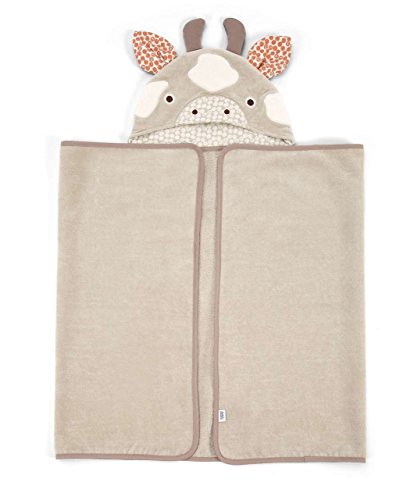 Mamas & Papas Zam Bee Zee Hooded Towel