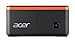 Produktbild Acer Revo M-601 Mini-PC, integrierte Grafikkarte, Schwarz Core i3 schwarz