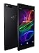 Price comparison product image Razer Phone Gaming Smartphone with 120 Hz Ultra Motion Display (64 GB, 8 GB RAM and Dolby ATMOS Dual Front-Facing Speakers), Black