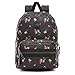 Produktbild Vans Distinction II Rucksack 46 cm Satin floral