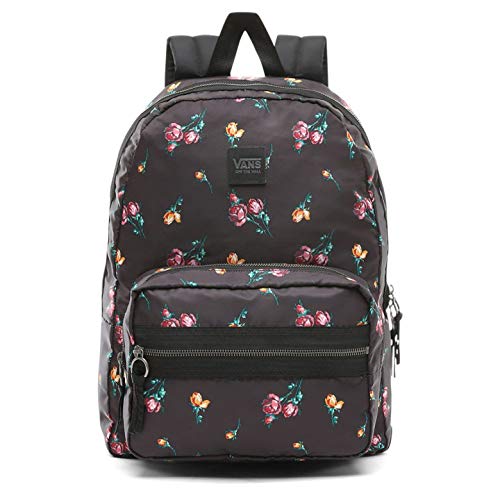 Preisvergleich Produktbild Vans Distinction II Rucksack 46 cm Satin floral