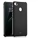 Produktbild OFU® für ZTE Nubia Z11 5.5" Hülle,perfekt TPU Schutzhülle Tasche Case Cover Ultradünn Kratzfest Weich Flexibel Silikon für ZTE Nubia Z11 5.5"-schwarz