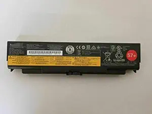 TravisLappy Replacement Laptop Battery Compatible for 45N1159 45N1769 45N1158 Lenovo ThinkPad L440 W540 W541