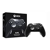 Xbox One: Xbox One - Elite Controller Wireless
