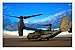 Produktbild Metall Poster Blechschilderplatte Blechschild Plakat Aircraft Tin Sign #21878 Bell Boeing V 22 Osprey Retro Weinlese Kunstdrucke by hamgaacaan (20x30cm)