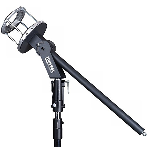 Preisvergleich Produktbild HENSEL Bounce Adapter