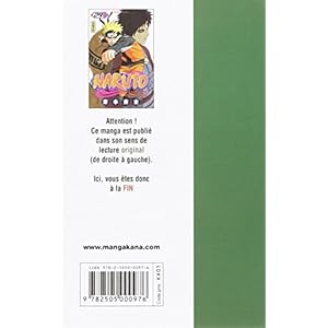 Naruto Vol.29 Livre en Ligne Naruto Vol.29 Livre en Ligne - Telecharger Ebook