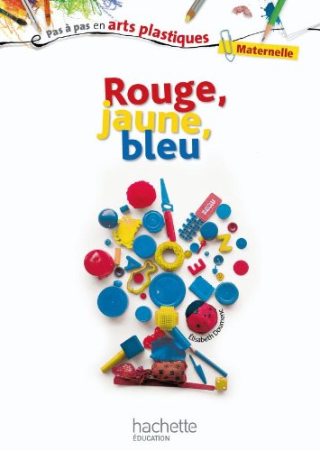 Download Rouge, jaune, bleu