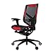 Produktbild Vertagear Gaming Stuhl, schwarz/rot, L