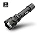 Produktbild Generic CREE XPE LED-Taschenlampe (Aluminiumlegierung, wiederaufladbar, wetterfest, 800 Lumen)