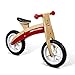 Produktbild Radio Flyer Classic Glide & Go Balance Bike by Radio Flyer