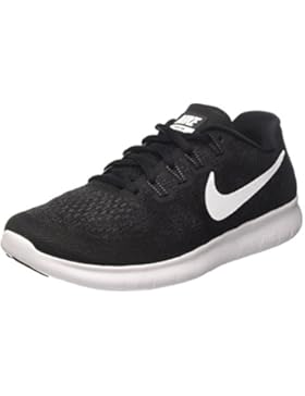 Nike Damen Laufschuh Free Run 2017