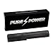 Produktbild PUREPOWER® EXTENDED Laptop Akku für HP Pavilion dv7-2060en (14.4V, 6600 mAh, schwarz, 12 Zellen)