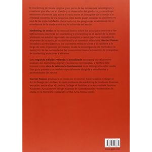 Marketing Fashion 2nd ed. (GGmoda)