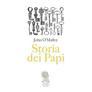 Storia dei Papi (Campo dei fiori)