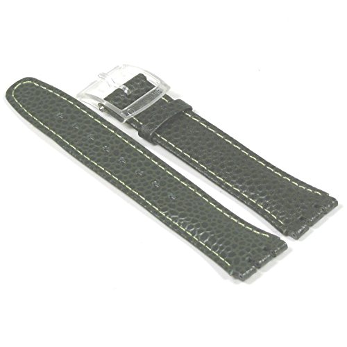 Swatch Armband 17mm Double Rythm ASLK103