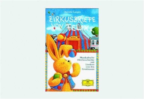 Pdf Zirkusbriefe Von Felix Epub Eldonjosiah