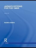 Image de Japan's Options for the 1980s (Routledge Library Editions: Japan)