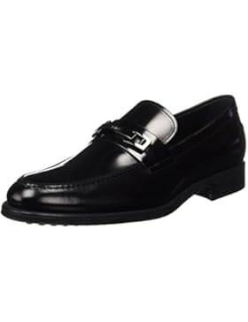 Tod's Herren Xxm0xd0n650aktb999 Zapatos De Cordones Brogue