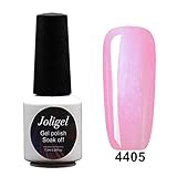 Pueden durar 2-3 semanas propiamente aplicado (es importante lavar y secar bien las uñas antes de pintar y no aplicar el esmalte en la parte cutícula).