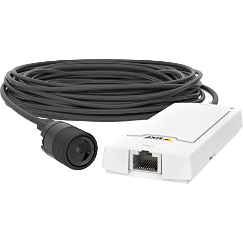Preisvergleich Produktbild AXIS P1245