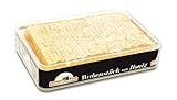 ✅ ABSOLUTAMENTE NATURAL: La forma más pura y natural de disfrutar de la miel! Nuestra miel de panal está hecha de cera pura, también conocida como "panal de miel natural" o "Jungfernwabenbau". No utilizamos paredes centrales producidas industrialmente. Esto significa que son 100% naturales.