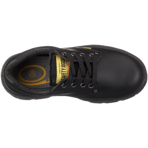 Safety Jogger X1110, Unisex – Erwachsene Arbeits & Sicherheitsschuhe S3 - 7