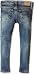 TOMMY HILFIGER KIDS Boys Scanton Slim Mcw Jeans, blue, size 0