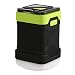 Produktbild Coorun LED Portable Camping Laterne Wiederaufladbare Zelt Licht Campinglampe Power Bank mit 10000mAh für Ausfälle Notfälle Hurrikane Wandern