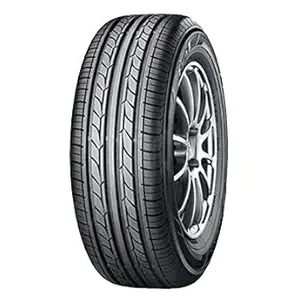 Yokohama E400 155/65 R14 75H Tubeless Car Tyre