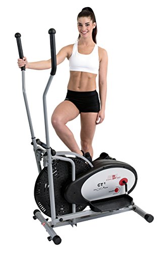 Christopeit Crosstrainer CT 1, 1320 - 10