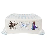 OKT Kids 18431614046 Tritthocker Mickey Mouse, hellblau - 4