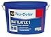 Produktbild Tex-Color Base 1 Matt Latex Wandfarbe Stumpfmatte Weiß 15 L