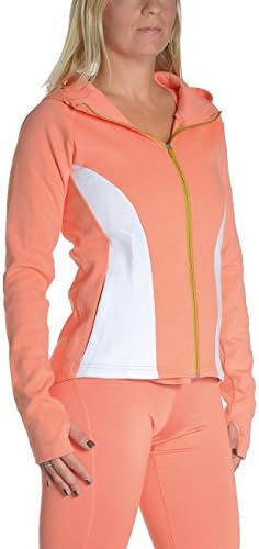 'Ladies Hoody "Paradise Ocean, Squat Size Jacket