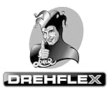 Drehflex® LED Nachtlicht mit Bewegungsmelder für die Steckdose. TÜV und GS geprüft - 2