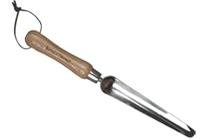 Kent & Stowe Stainless Steel Hand Widger FSC-100percent