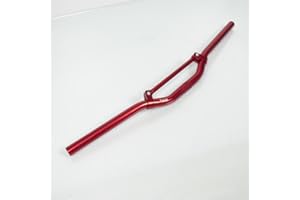 Manubrio universale Tun'R compatibile con Scooter MBK 50 Stunt Naked 2005-2012