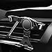 Price comparison product image MiPaoCar Phone Holder,For Phone In Car Air Vent Mount Stand No Magnetic Mobile Phone Holder,Universal Gravity Smartphone Cell Support,Car Phone Holder,Phone Holder For Car Windscreen,Magnetic-Car