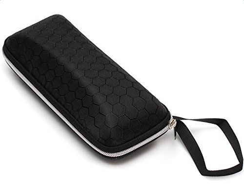 Télécharger Demarkt 1 Pcs Boîte étui à Lunettes de Soleil Zippé Boîte de Protection de Lunettes de Soleil Boîte à Lunette Rectangulaire EVA pour Lunettes - Noir PDF Livre eBook France Télécharger Demarkt 1 Pcs Boîte étui à Lunettes de Soleil Zippé Boîte de Protection de Lunettes de Soleil Boîte à Lunette Rectangulaire EVA pour Lunettes - Noir PDF Livre eBook France