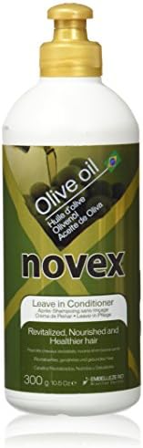 Novex Nutrire Olive Oil Leave-In Conditioner 300G 300 ml