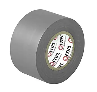 ETI Duct Tape, 48x50m (Grey)