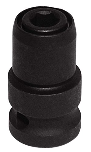 Einhell Akku Schlagschrauber TE-CW 18 Li BL Solo Power X-Change (Lithium Ionen, 18 V, 215 Nm, LED Licht, Bit-Adapter zum Schrauben, ohne Akku und Ladegerät) - 2