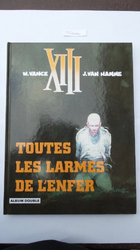 Toutes les larmes de l'enfer
