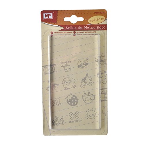 Preisvergleich Produktbild MP PM199 – 4 – Base Windsurf