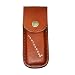 Produktbild Leatherman Leder-Holster braun WAVE, REBAR, SKELETOOL Leather Sheath LTG 938650