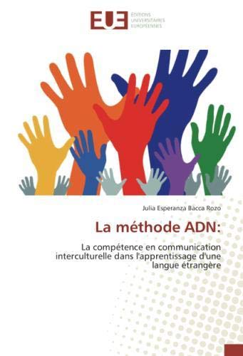 Download La méthode ADN: Download La méthode ADN: