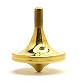 Hochwertige Pure Kupfer Spinning Tops - gebaut, um für...